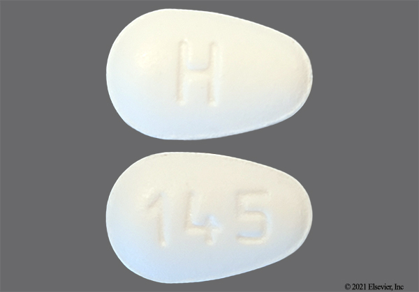 Losartan Potassium 100 mg Tablet Bottle 30 Tablets by Camber Pharmaceuticals, Inc.  ID 31722-0702-30